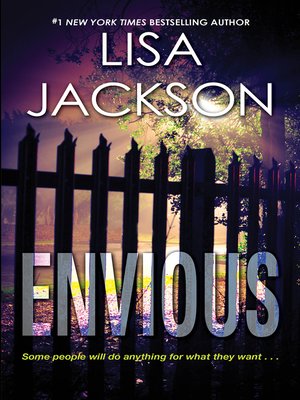 cover image of Envious